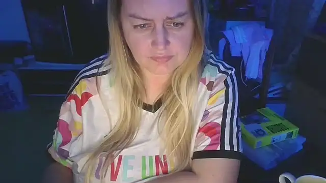 Meliss Official9 online show from 04.03.26