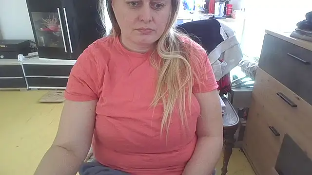 Meliss Official9 online show from 04.06.26