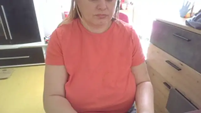 Meliss Official9 online show from 04.09.26