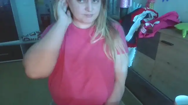 Meliss Official9 online show from 04.10.26