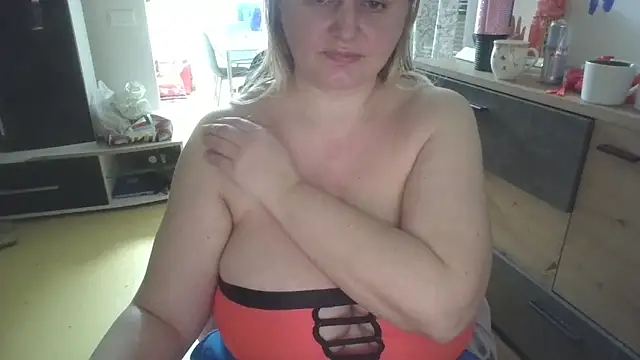 Meliss Official9 online show from 04.12.26