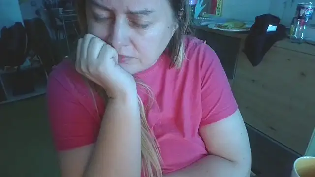 Meliss Official9 online show from 04.14.26