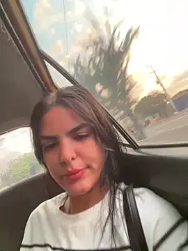 Snapshot of MARYADSUARD chatting on 02.22.26 MARYADSUARD online show from 02.22.26