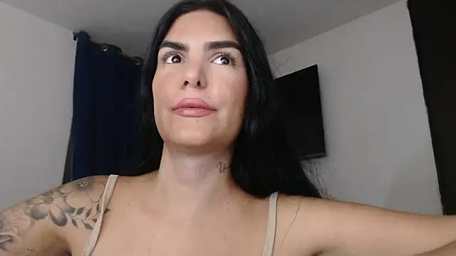 MARYADSUARD online show from 04.08.26