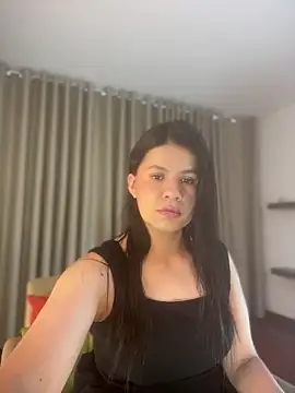 Alice Biel online show from 06.12.26