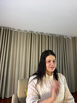 Alice Biel online show from 06.13.26