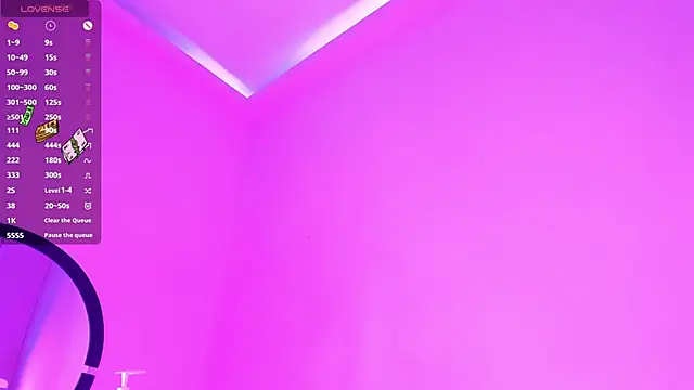 karly angeel online show from 12.12.24