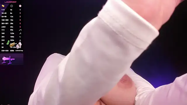 karly angeel online show from 03.22.25