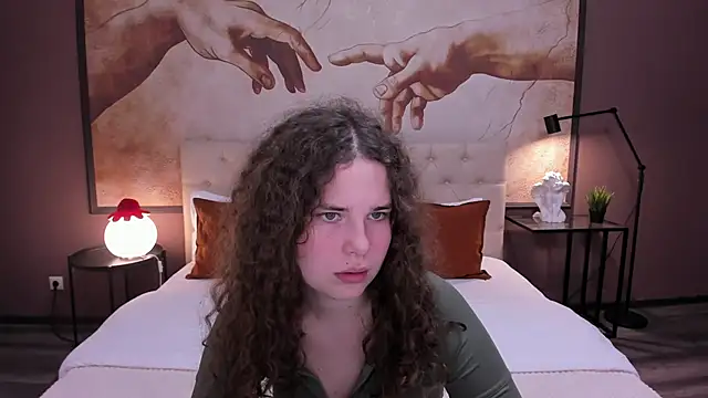 AlenaDast online show from 01.11.25