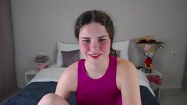 AlenaDast online show from 03.15.25