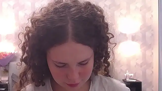 AlenaDast online show from 09.10.25