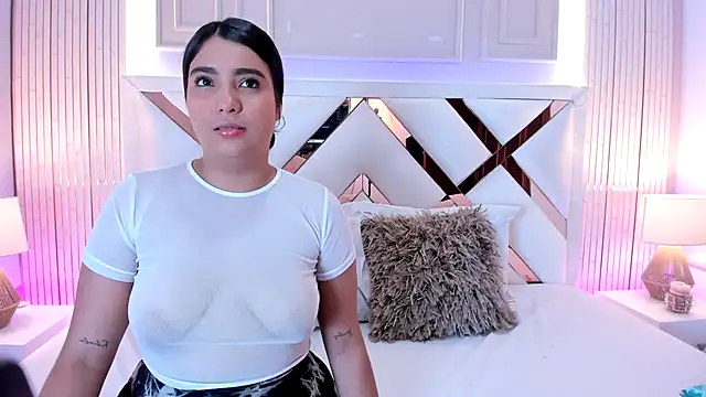 madeleine2112 online show from 09.11.25