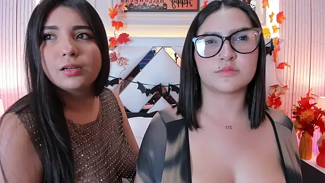 madeleine2112 online show from 10.23.25