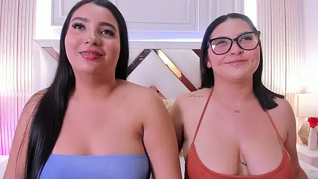 madeleine2112 online show from 03.17.26