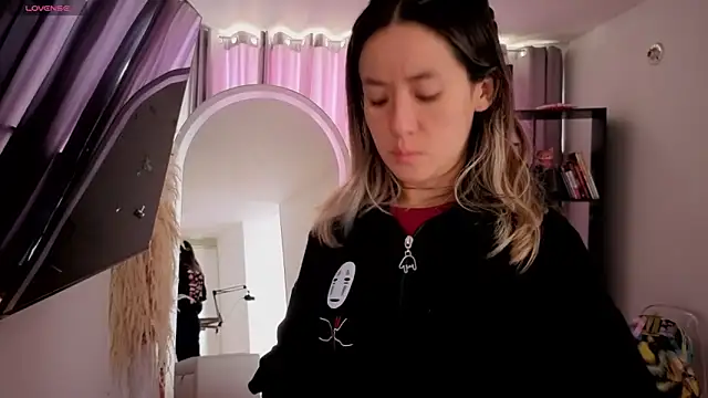 sexfire lalita online show from 03.19.26