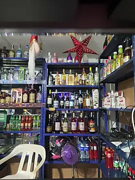 Snapshot of Hot_beauty__ chatting on 12.16.25 Hot beauty online show from 12.16.25