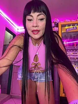 Snapshot of Hot_beauty__ chatting on 02.13.26 Hot beauty online show from 02.13.26