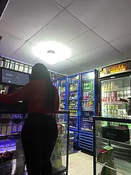 Snapshot of Hot_beauty__ chatting on 02.15.26 Hot beauty online show from 02.15.26