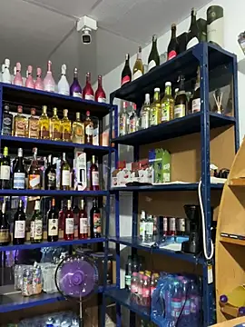 Snapshot of Hot_beauty__ chatting on 02.22.26 Hot beauty online show from 02.22.26