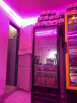 Snapshot of Hot_beauty__ chatting on 02.23.26 Hot beauty online show from 02.23.26