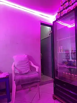 Snapshot of Hot_beauty__ chatting on 02.26.26 Hot beauty online show from 02.26.26