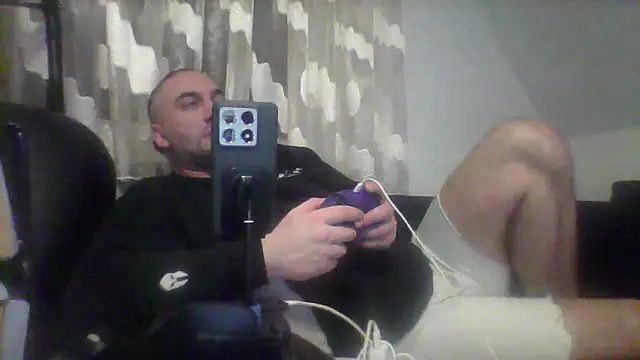 NewyorkDimi online show from 12.29.24