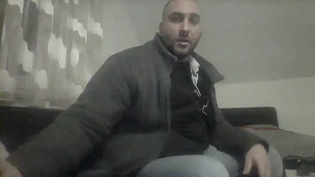 NewyorkDimi online show from 01.04.25