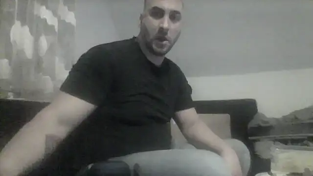 NewyorkDimi online show from 01.12.25