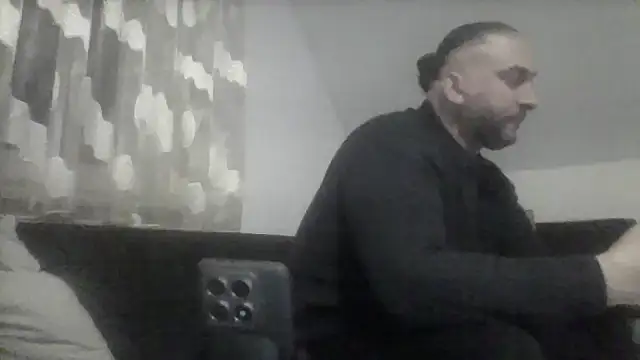 NewyorkDimi online show from 01.19.25