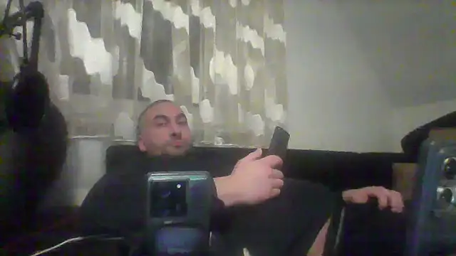 NewyorkDimi online show from 01.20.25