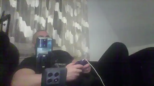 NewyorkDimi online show from 01.21.25