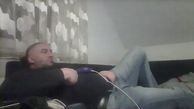 NewyorkDimi online show from 02.08.25