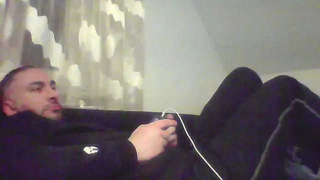 NewyorkDimi online show from 02.20.25