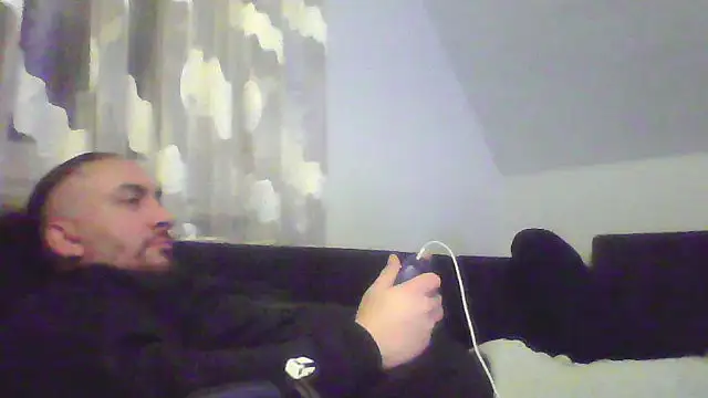 NewyorkDimi online show from 02.27.25