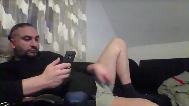 NewyorkDimi online show from 03.01.25