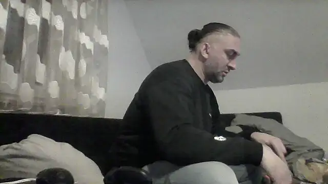 NewyorkDimi online show from 03.07.25