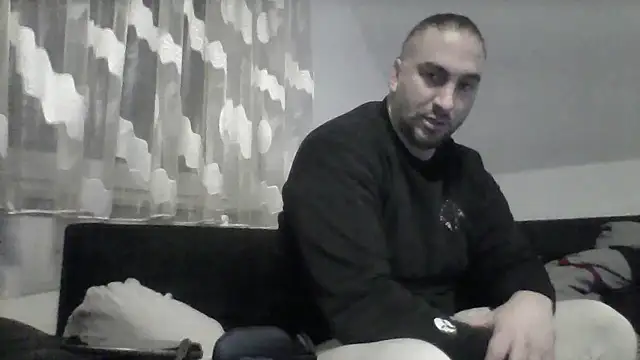 NewyorkDimi online show from 03.07.25