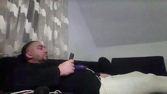 NewyorkDimi online show from 03.12.25