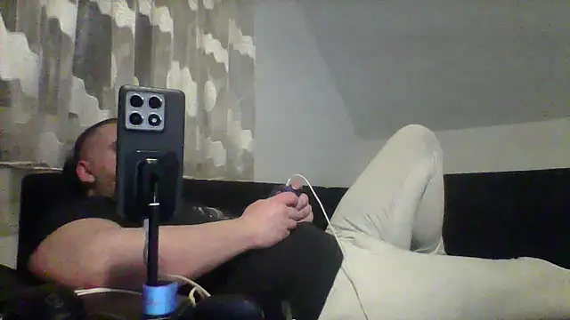 NewyorkDimi online show from 03.14.25