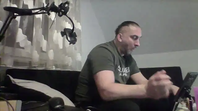 NewyorkDimi online show from 11.16.25