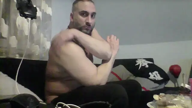 NewyorkDimi online show from 12.19.25