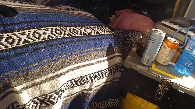 DREAMZ420 online show from 10.02.25