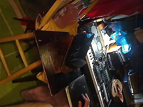 DREAMZ420 online show from 05.29.26