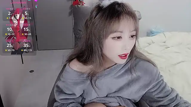 Xiaoyu-G online show from 02.06.25
