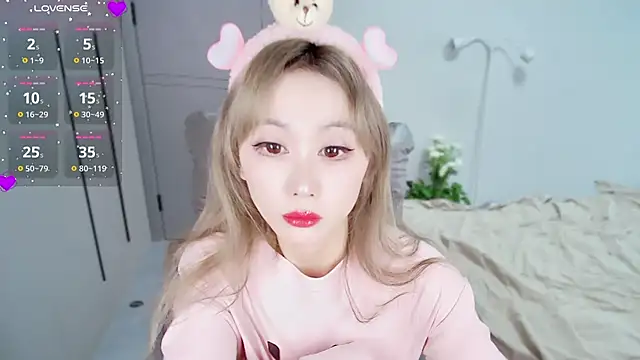 Xiaoyu-G online show from 03.05.25