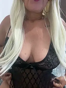 Biaangel34 online show from 03.18.25