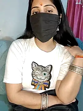 Kritika Hotty online show from 02.26.25