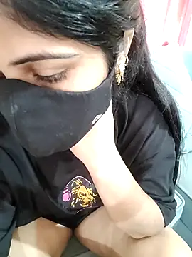 Kritika Hotty online show from 10.07.25