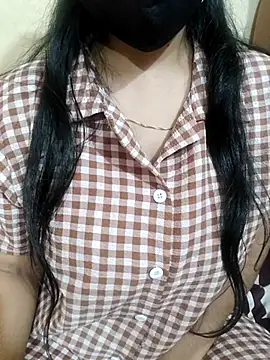 Kritika Hotty online show from 10.09.25