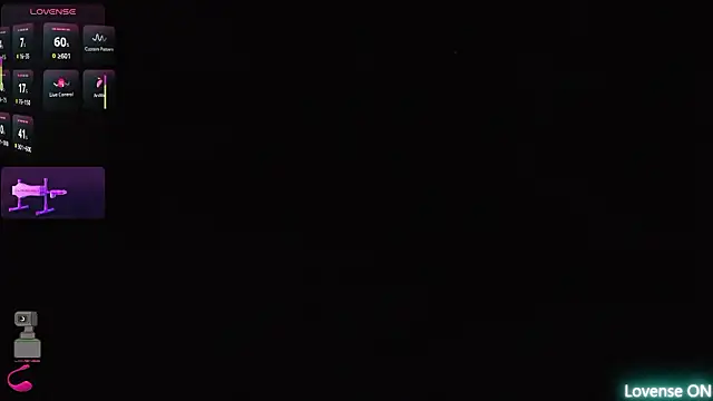 lexy angel12 online show from 03.05.26